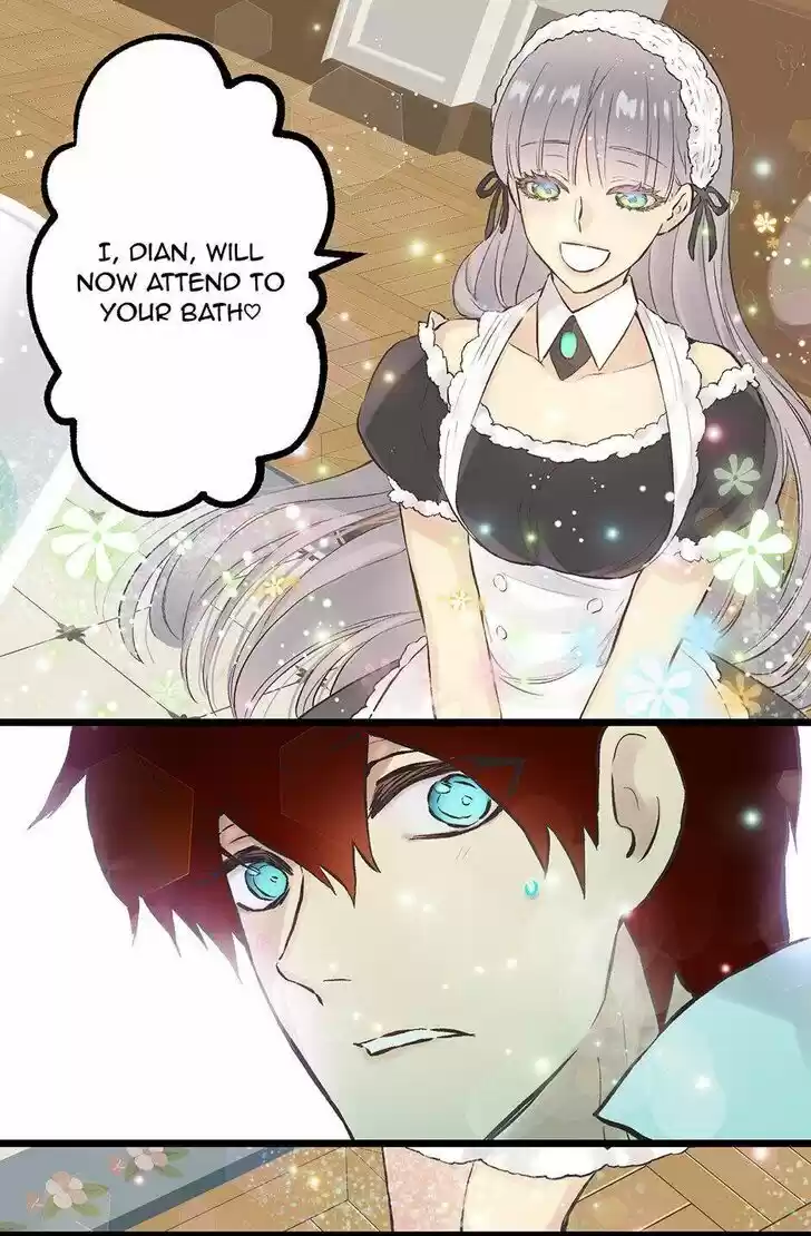 As Long as You like It Ch.136