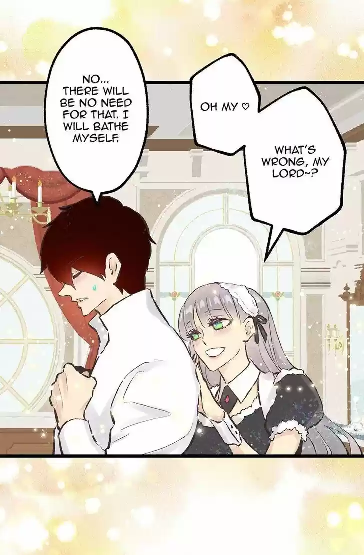 As Long as You like It Ch.136