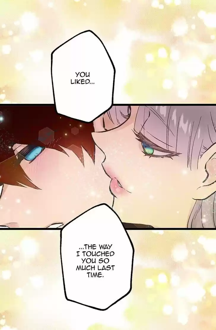 As Long as You like It Ch.136