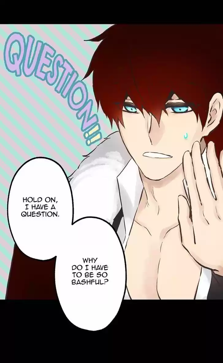 As Long as You like It Ch.136