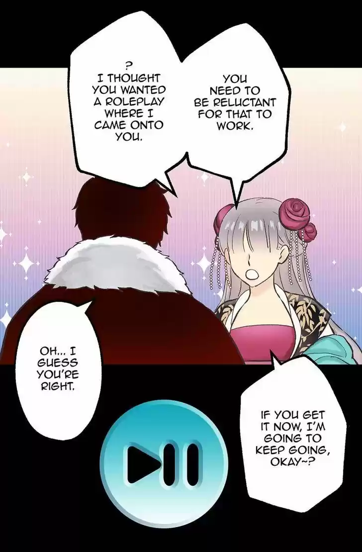 As Long as You like It Ch.136