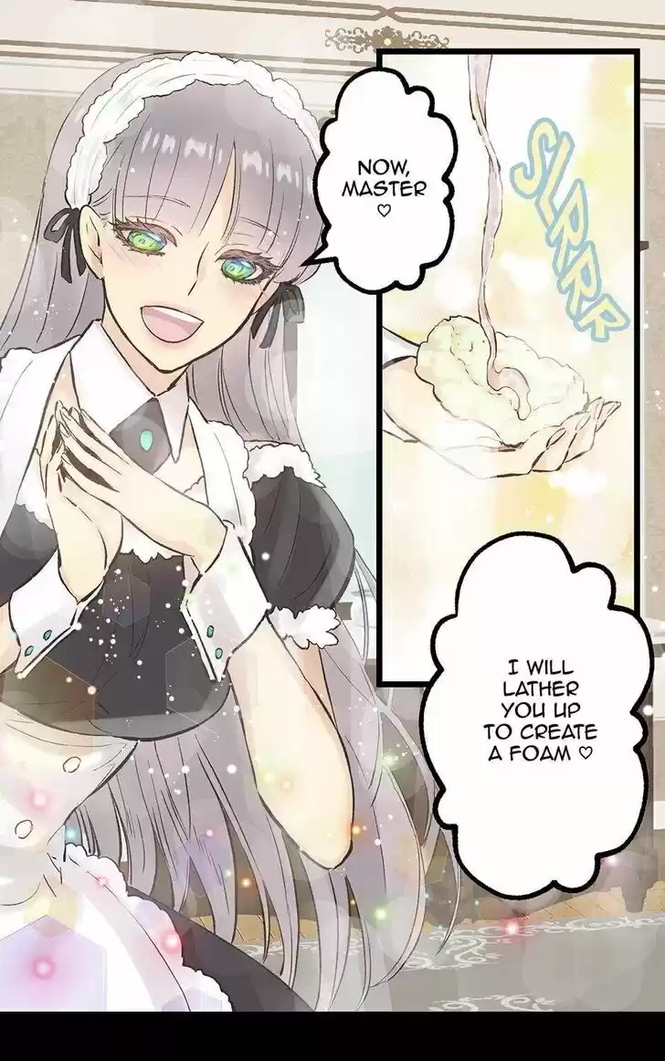 As Long as You like It Ch.136