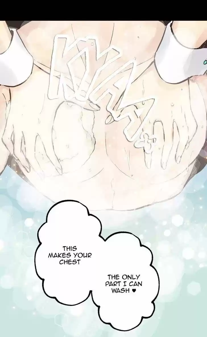 As Long as You like It Ch.136