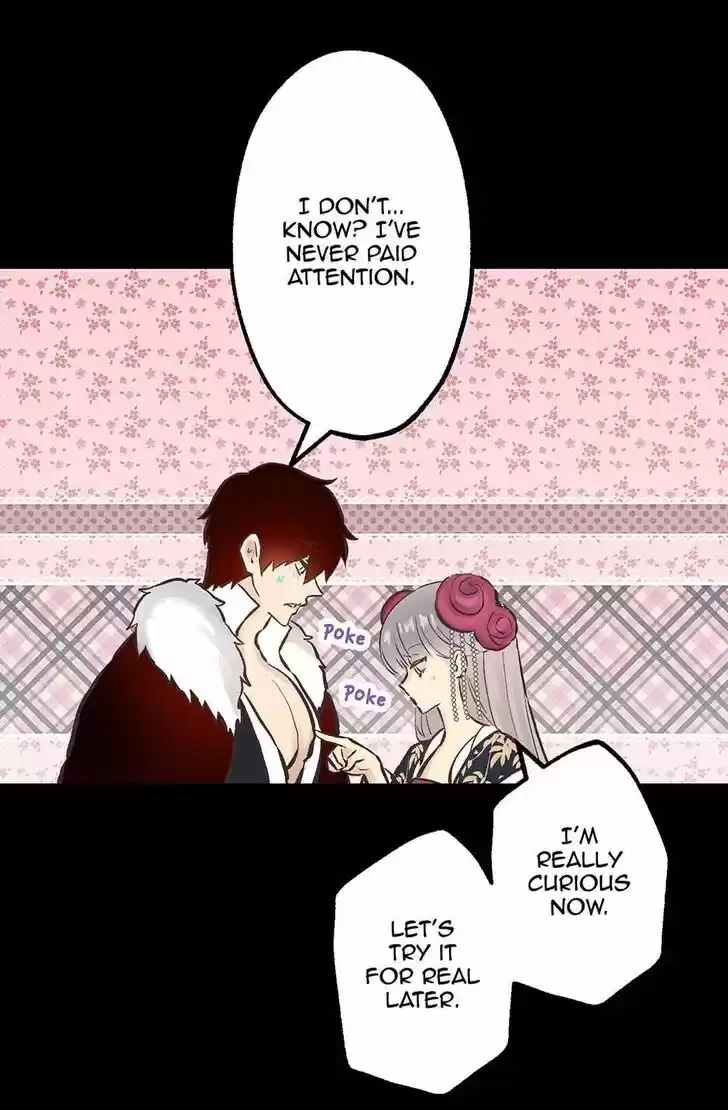 As Long as You like It Ch.136