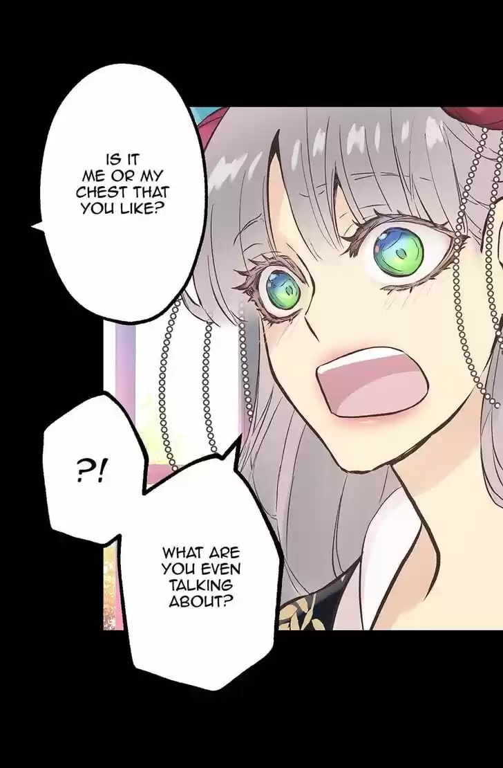 As Long as You like It Ch.136