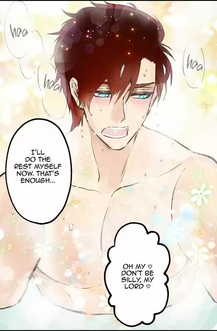 As Long as You like It Ch.136