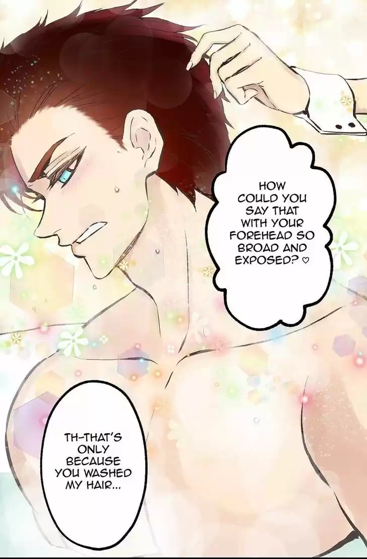 As Long as You like It Ch.136