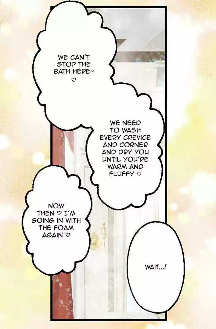 As Long as You like It Ch.136