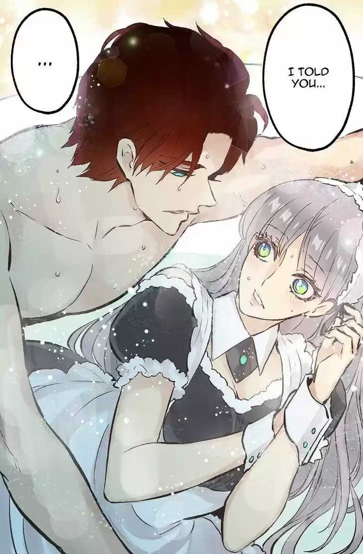 As Long as You like It Ch.136