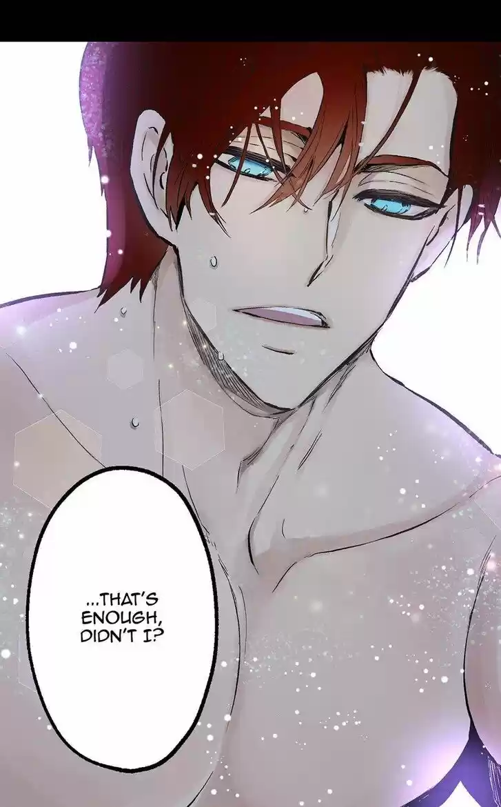 As Long as You like It Ch.136