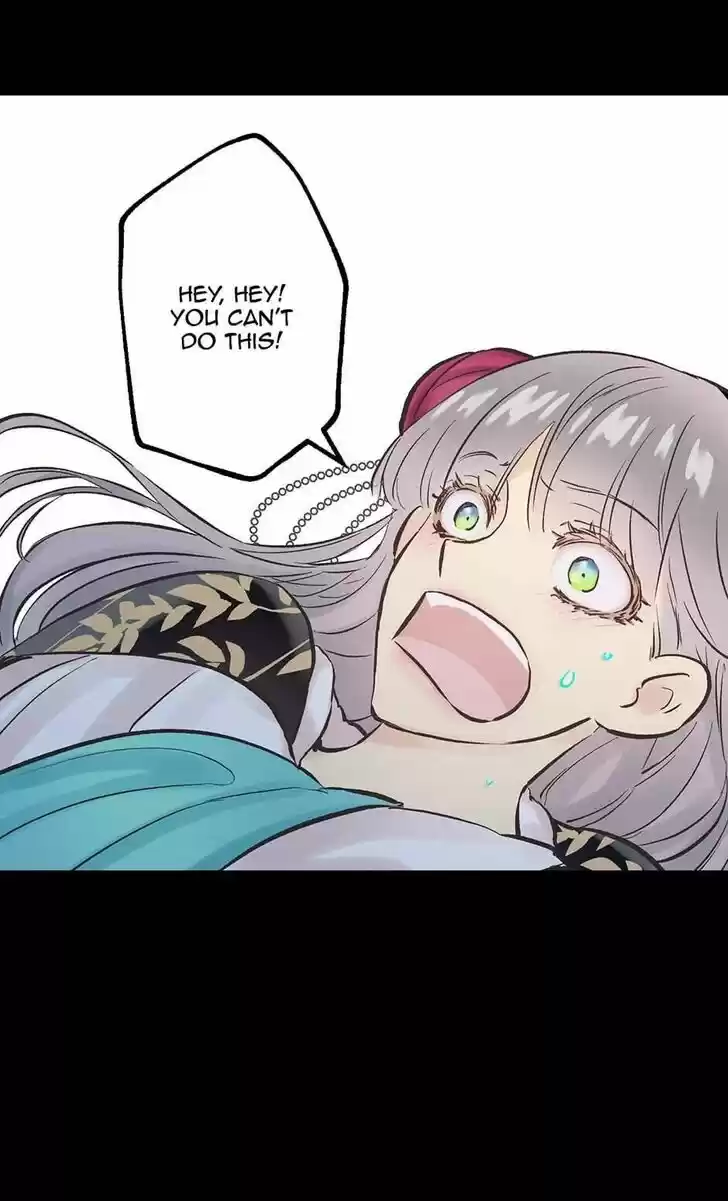 As Long as You like It Ch.136