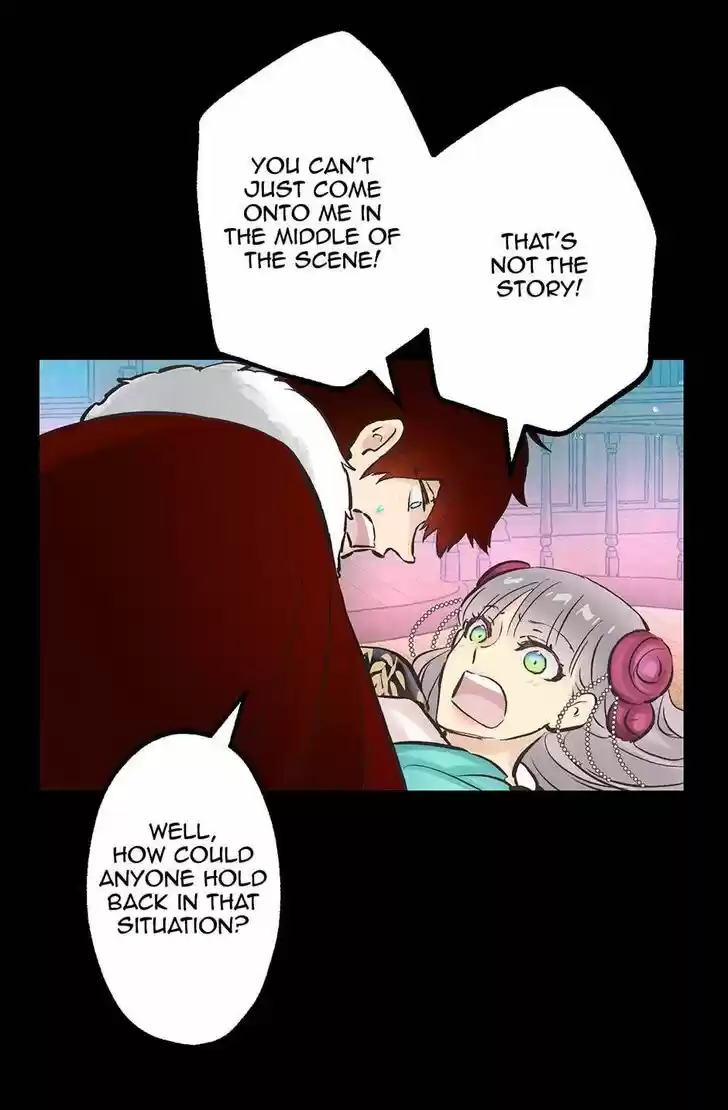 As Long as You like It Ch.136