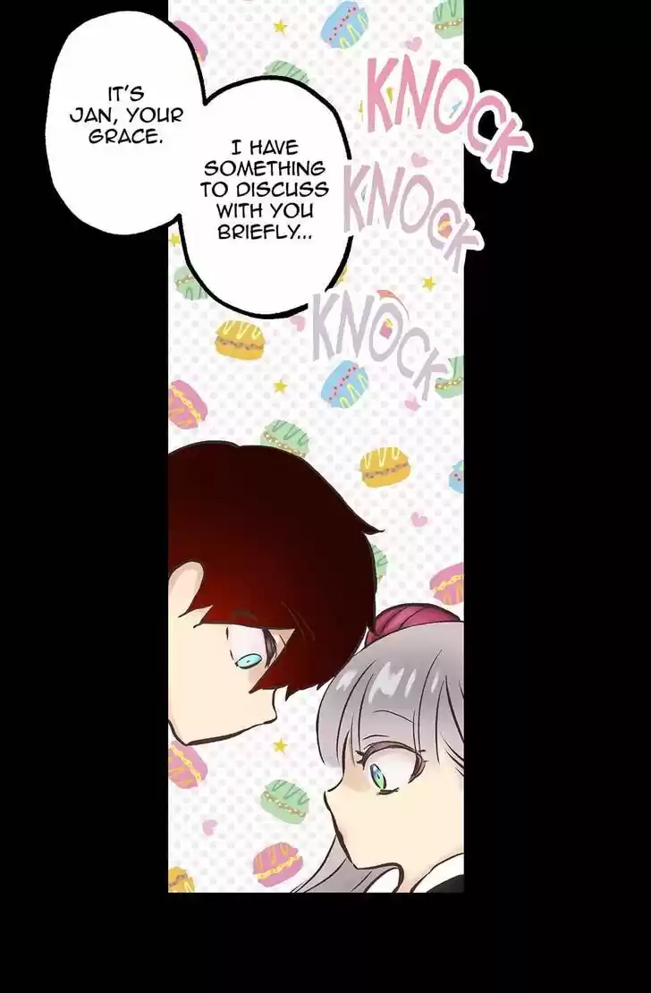 As Long as You like It Ch.136