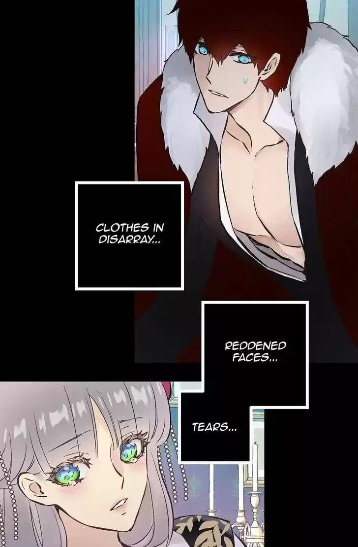 As Long as You like It Ch.137