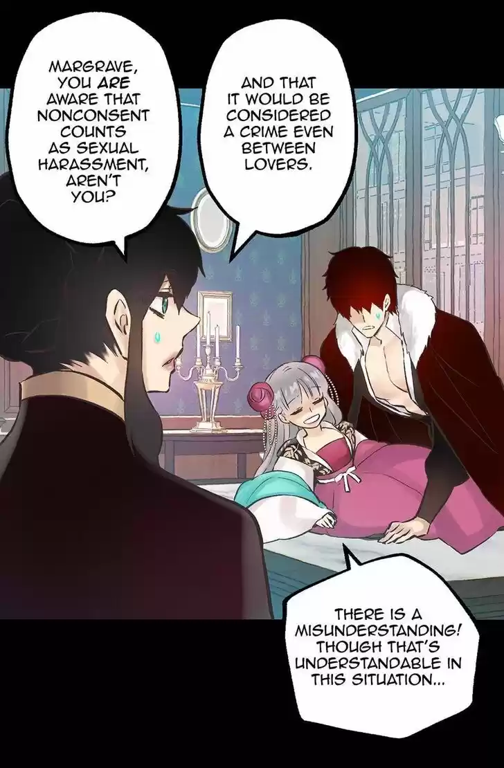 As Long as You like It Ch.137