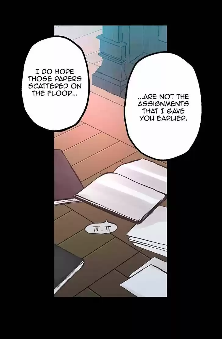 As Long as You like It Ch.137