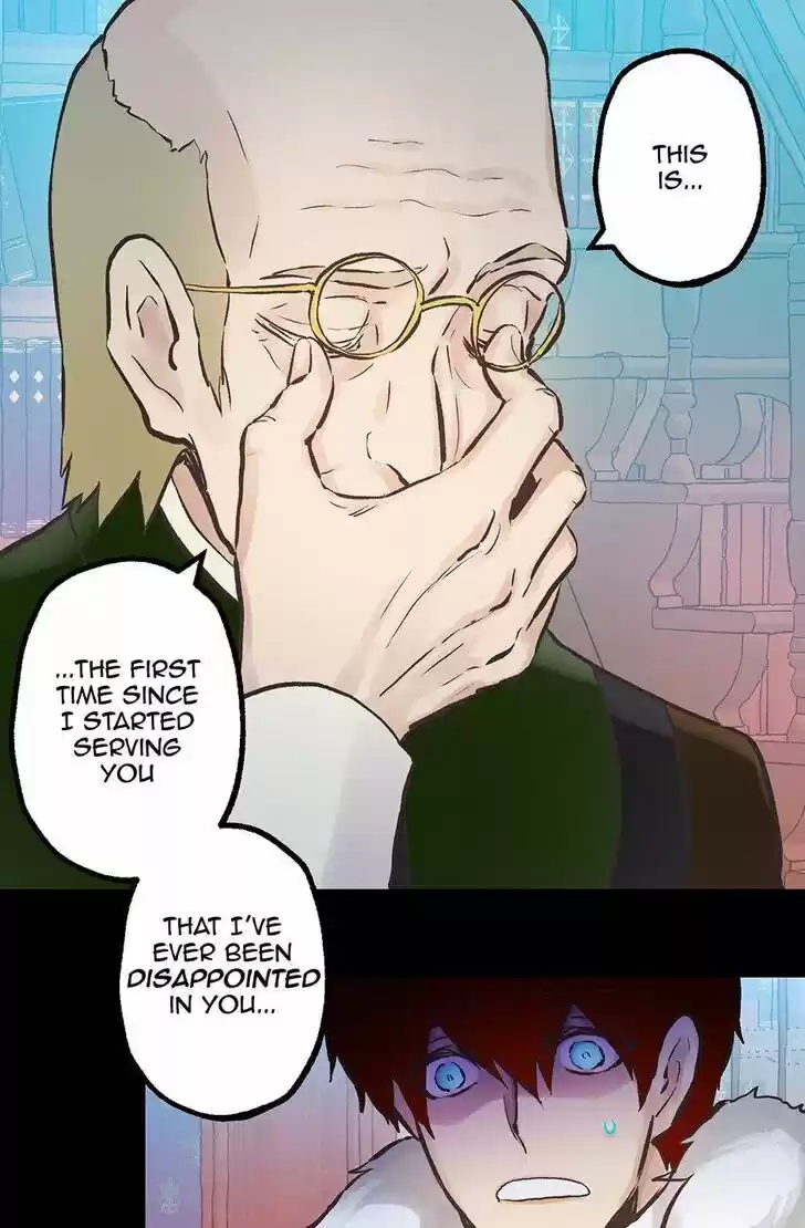 As Long as You like It Ch.137