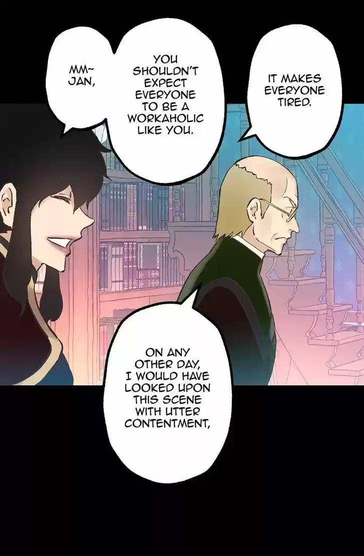 As Long as You like It Ch.137