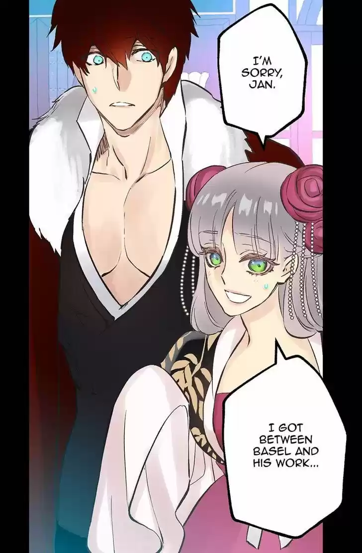 As Long as You like It Ch.137