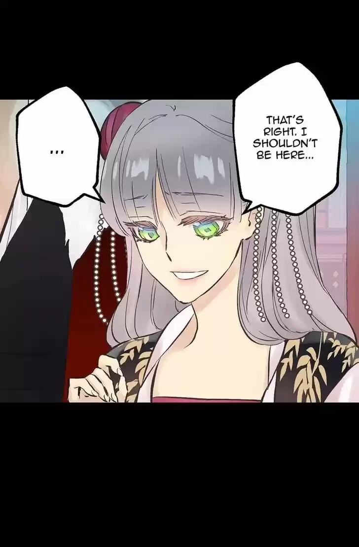 As Long as You like It Ch.137