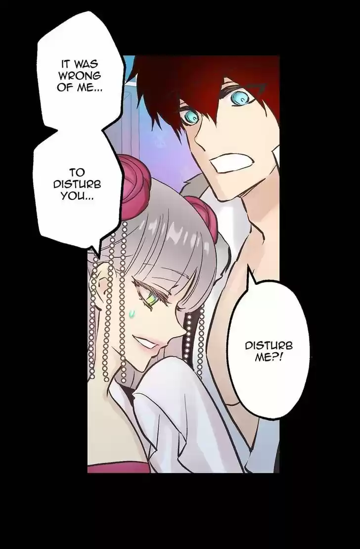 As Long as You like It Ch.137