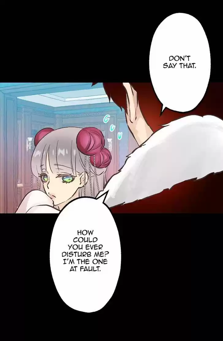 As Long as You like It Ch.137