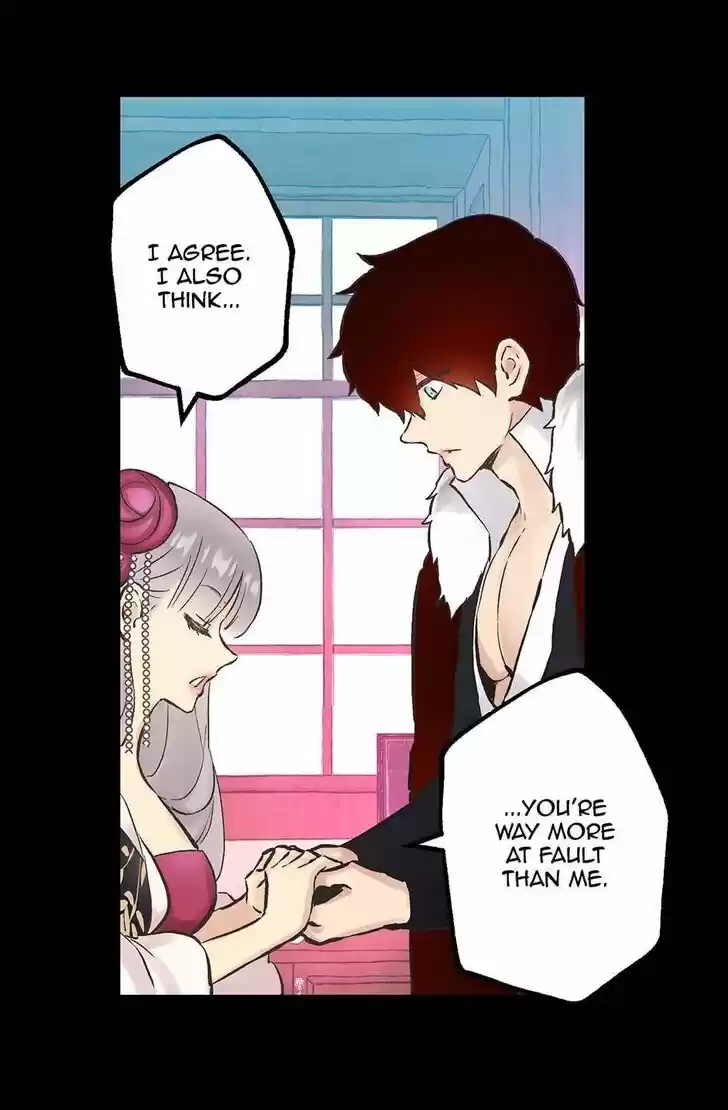 As Long as You like It Ch.137