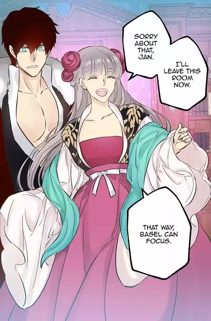 As Long as You like It Ch.137