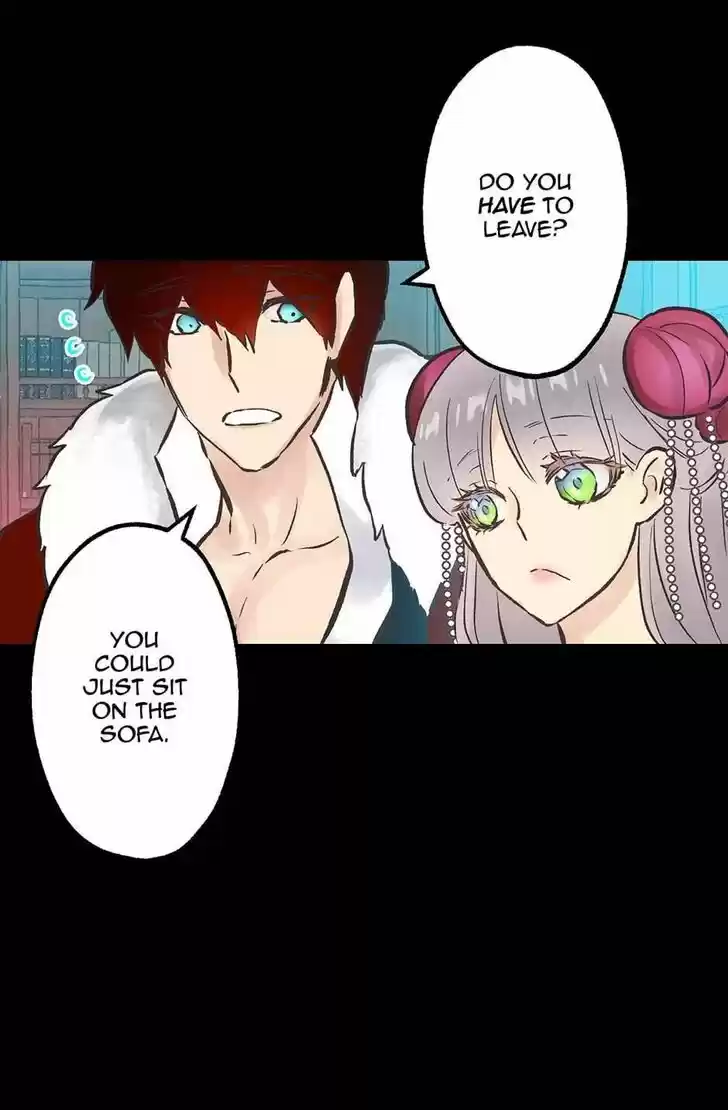 As Long as You like It Ch.137