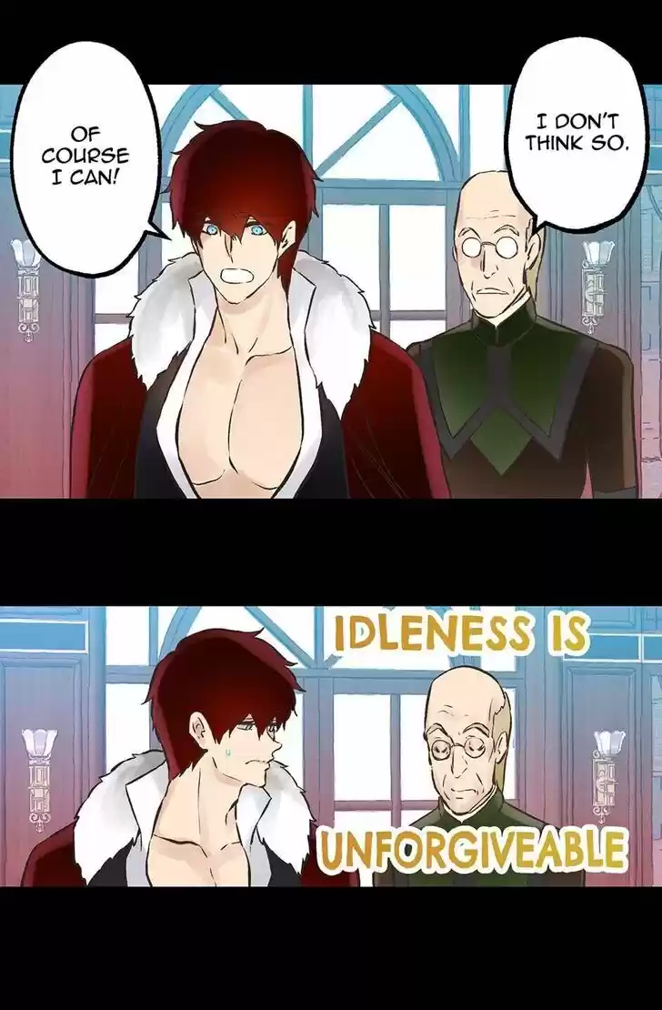 As Long as You like It Ch.137