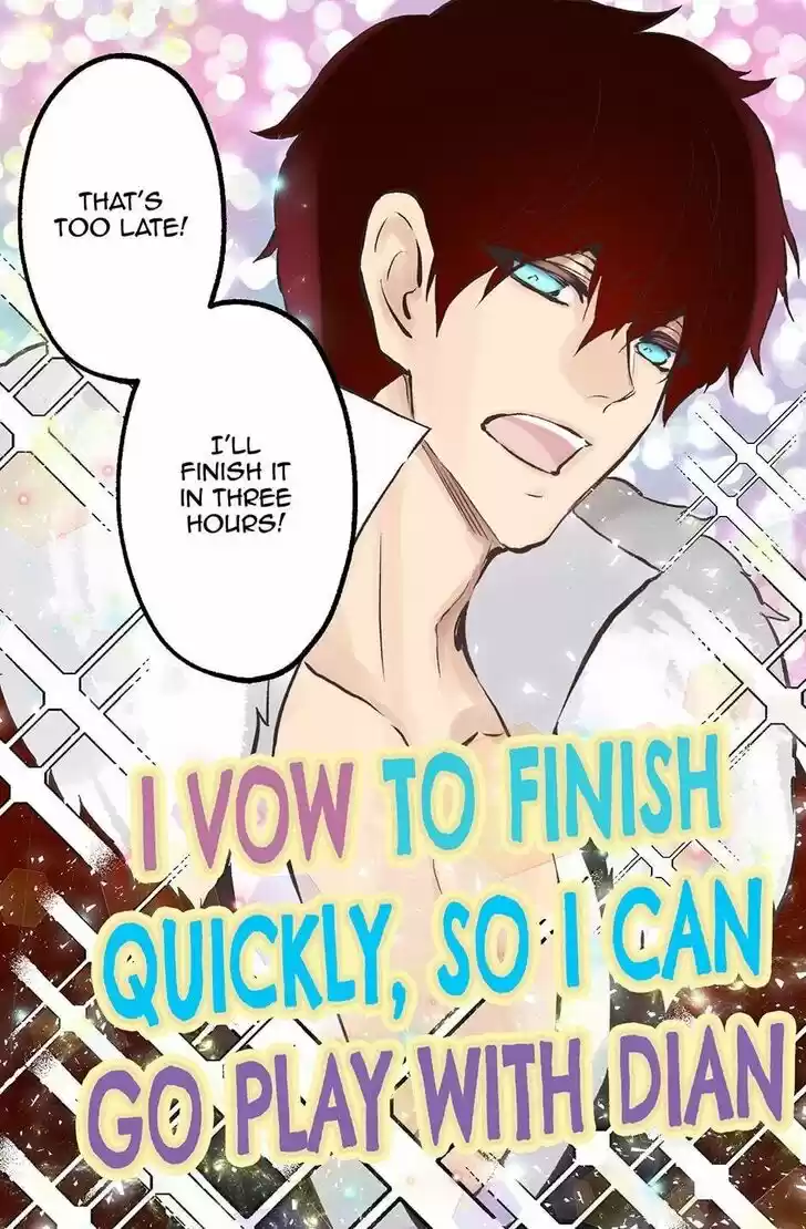 As Long as You like It Ch.137