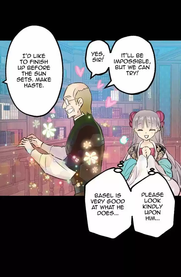 As Long as You like It Ch.137