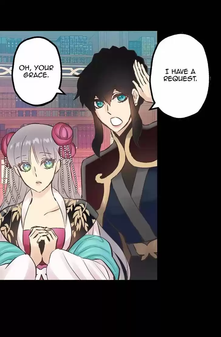 As Long as You like It Ch.137