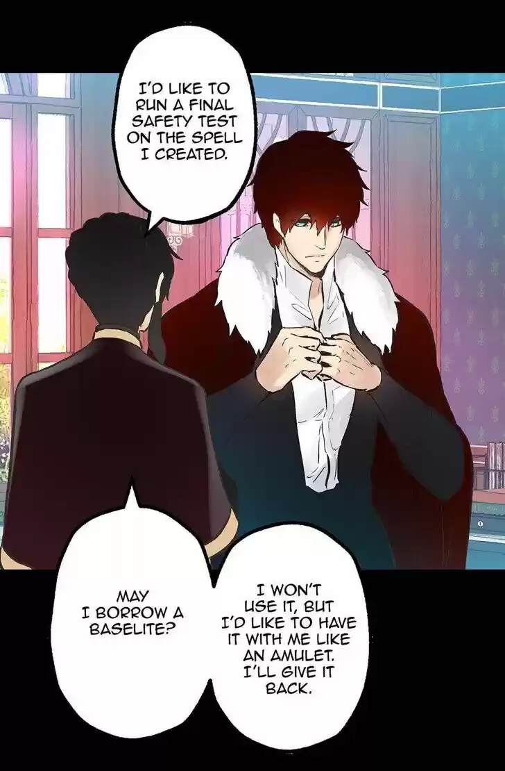 As Long as You like It Ch.137