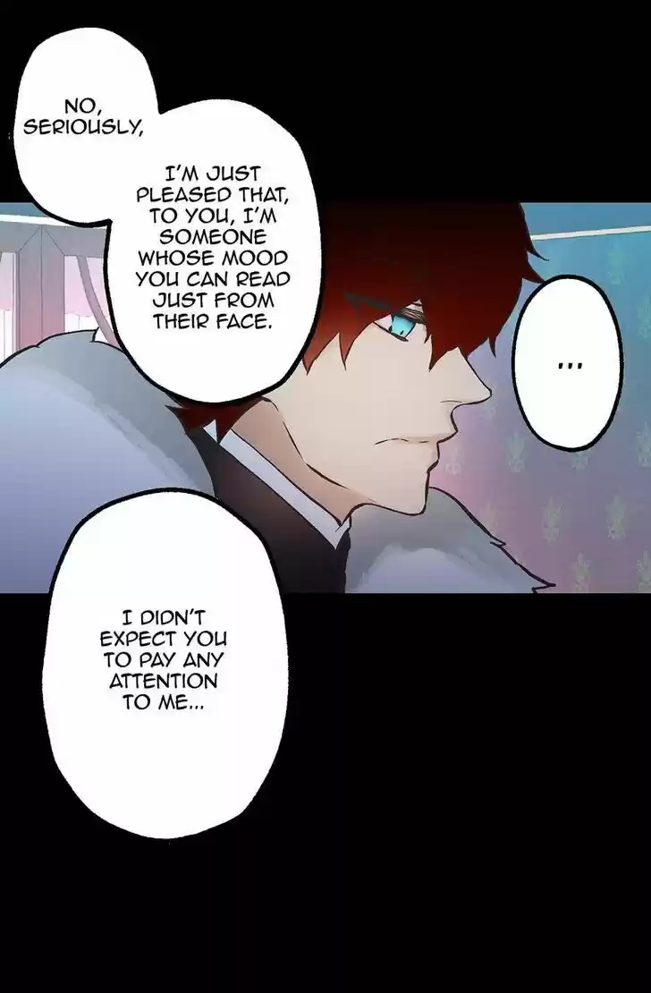 As Long as You like It Ch.137