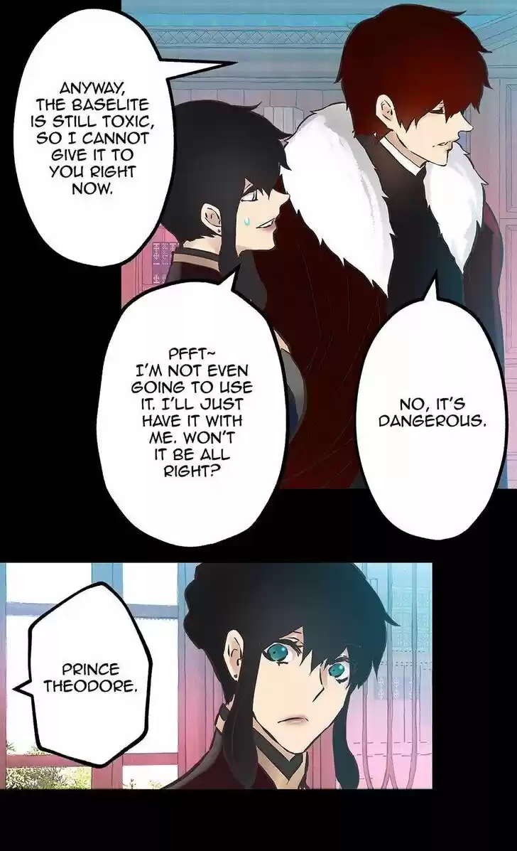 As Long as You like It Ch.137