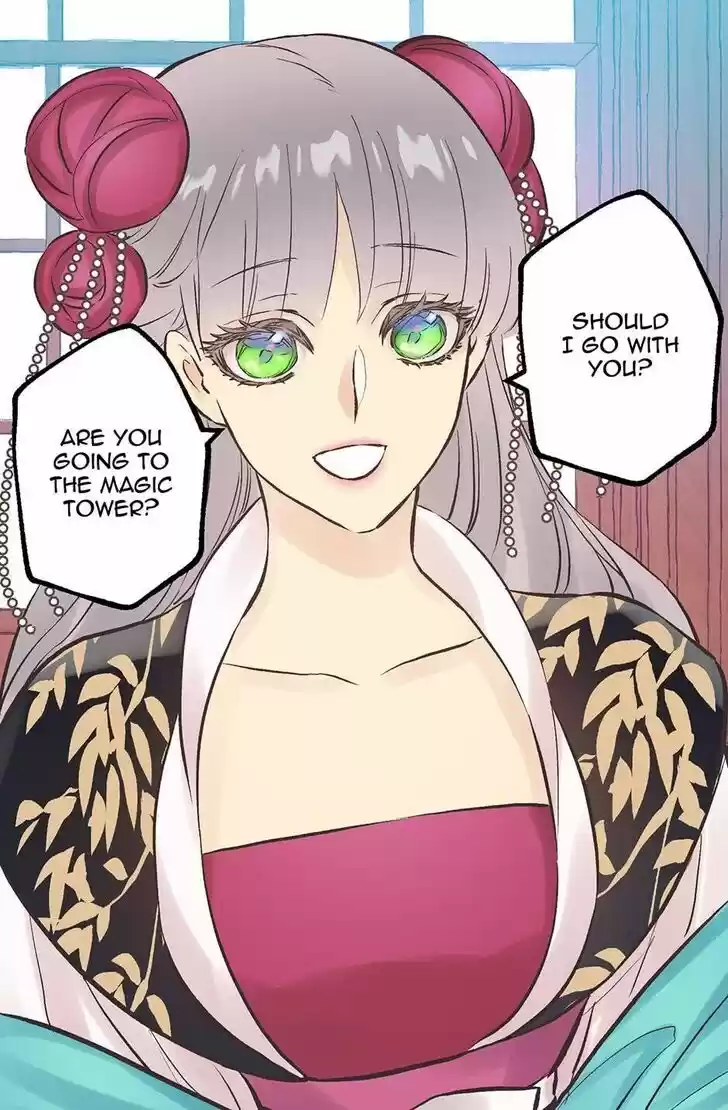 As Long as You like It Ch.137