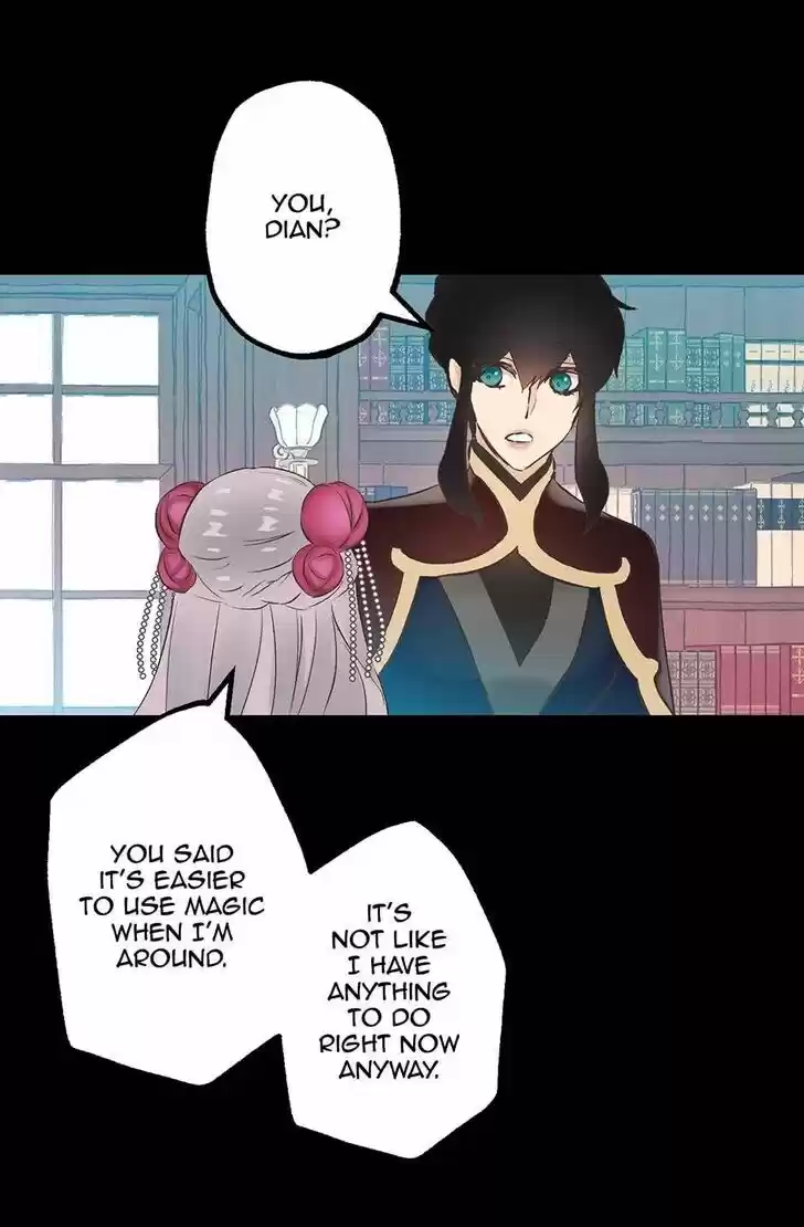 As Long as You like It Ch.137