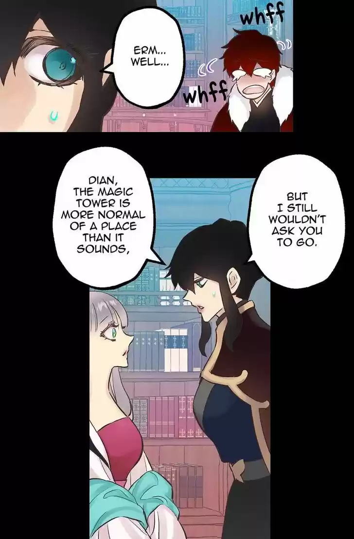 As Long as You like It Ch.137