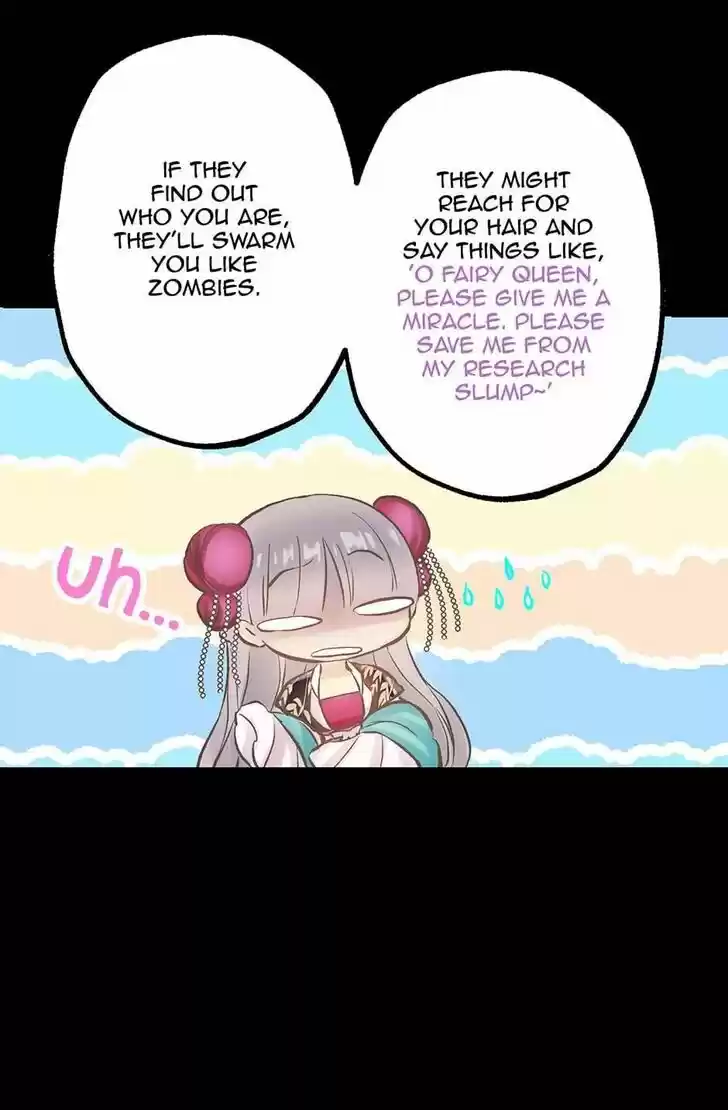 As Long as You like It Ch.137