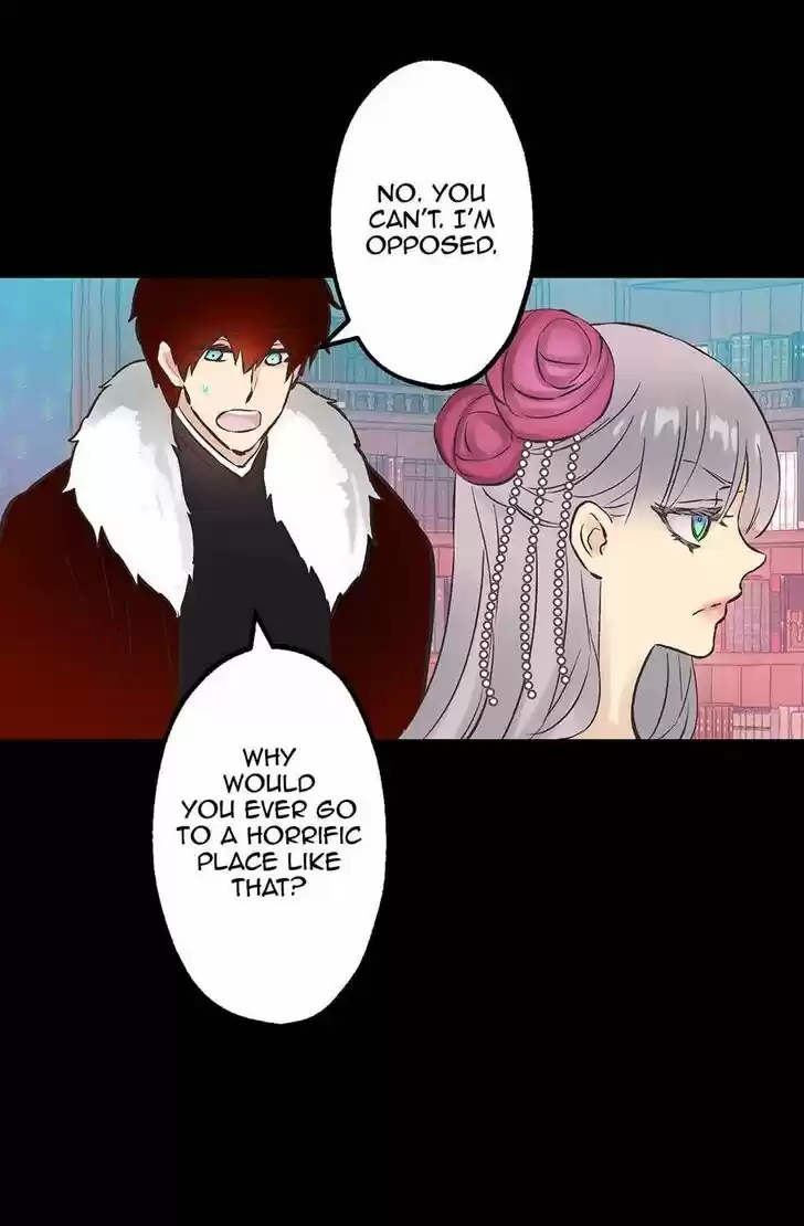 As Long as You like It Ch.137