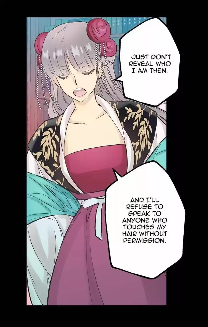 As Long as You like It Ch.137