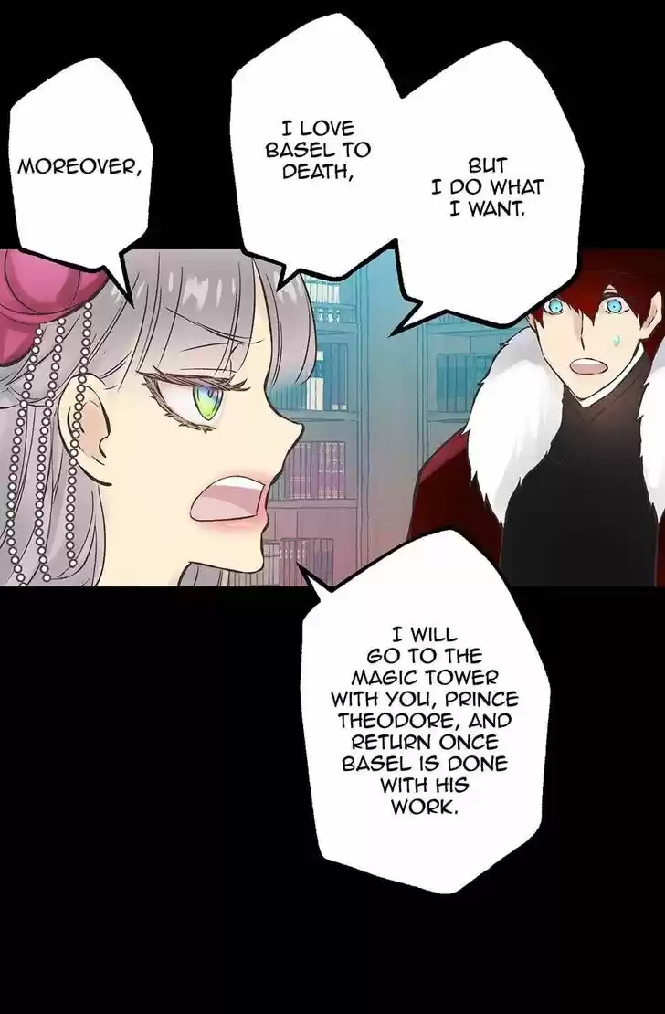 As Long as You like It Ch.137