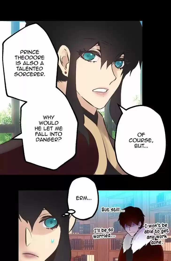 As Long as You like It Ch.137