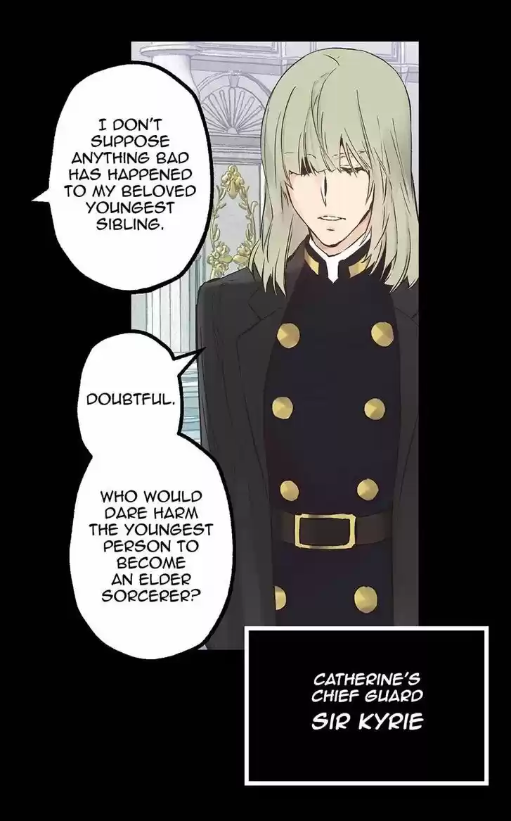 As Long as You like It Ch.137