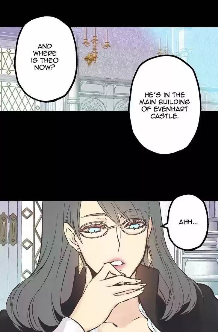 As Long as You like It Ch.137