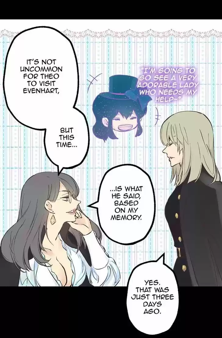 As Long as You like It Ch.137