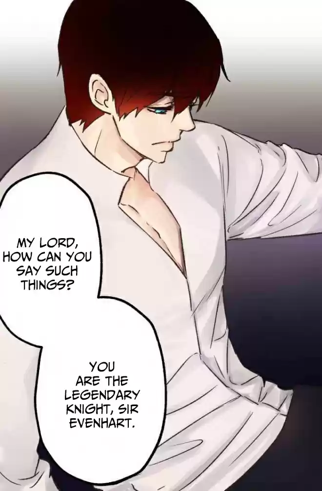 As Long As You Like It ch.14