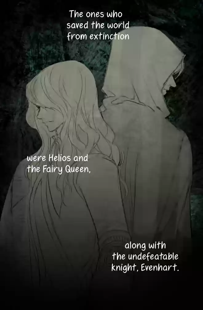 As Long As You Like It ch.14