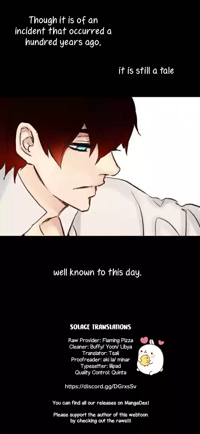 As Long As You Like It ch.14